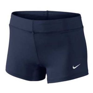 Nike Performance Game Volleyball shorts